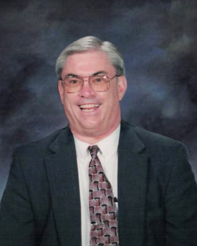 Paul Wayne Carroll