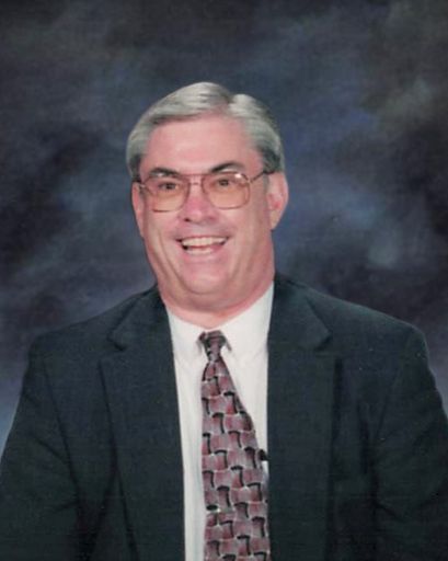 Paul Wayne Carroll's obituary image