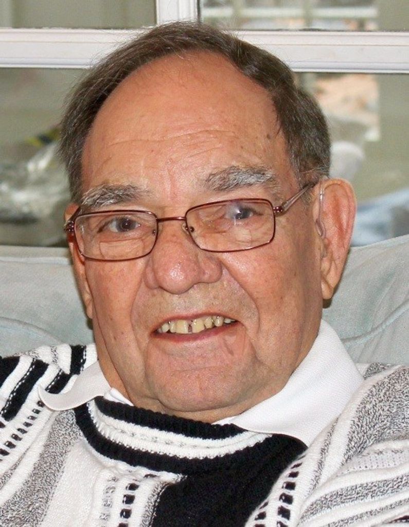Dean Miller