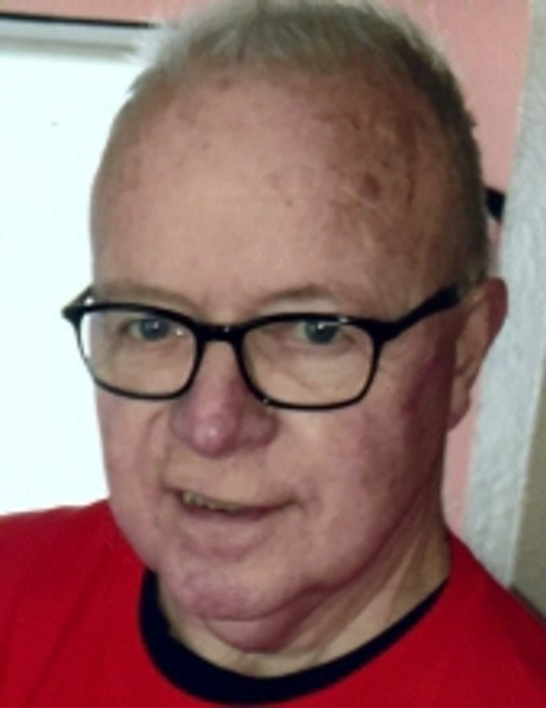 Charles William Waller