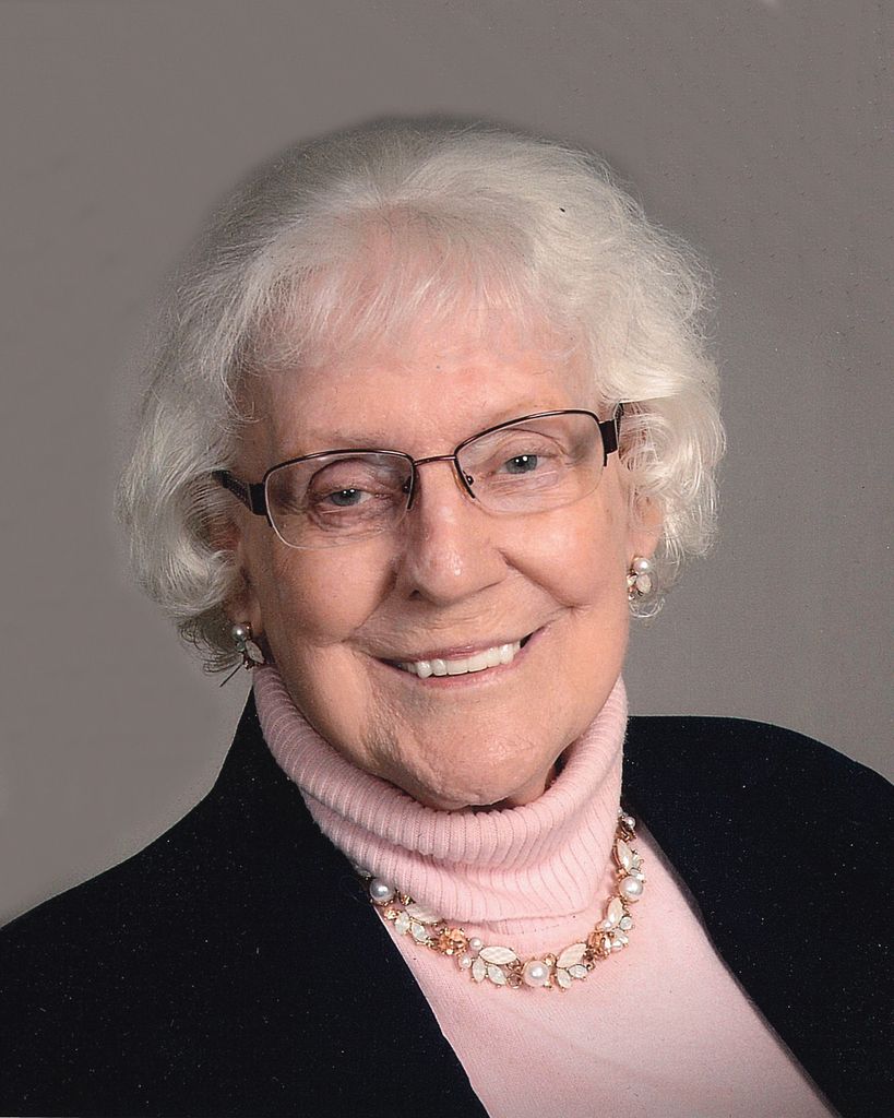Edna Jongerius