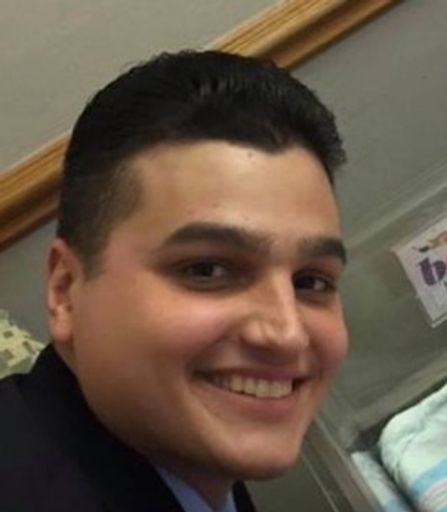Donald Coccia Profile Photo