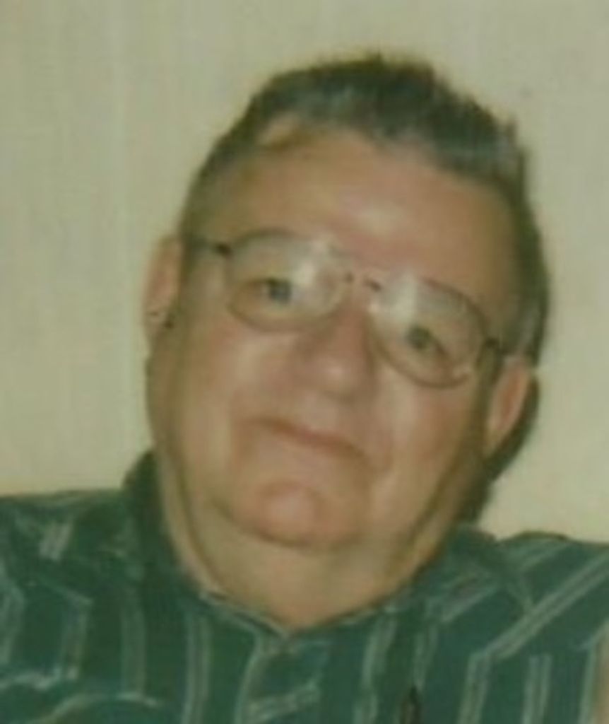 Everett Ellwood Norman Profile Photo