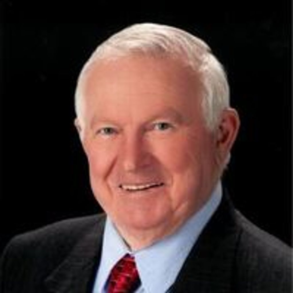 Dale Headington