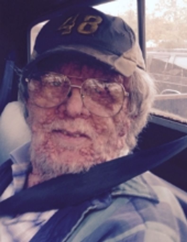 Robert Lee Perdue Profile Photo