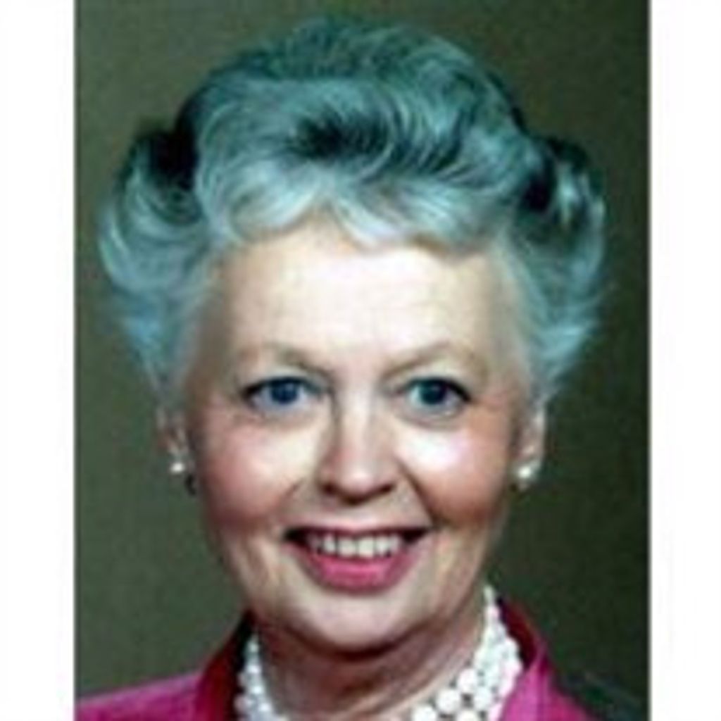 Virginia Belle (Bolliger) West