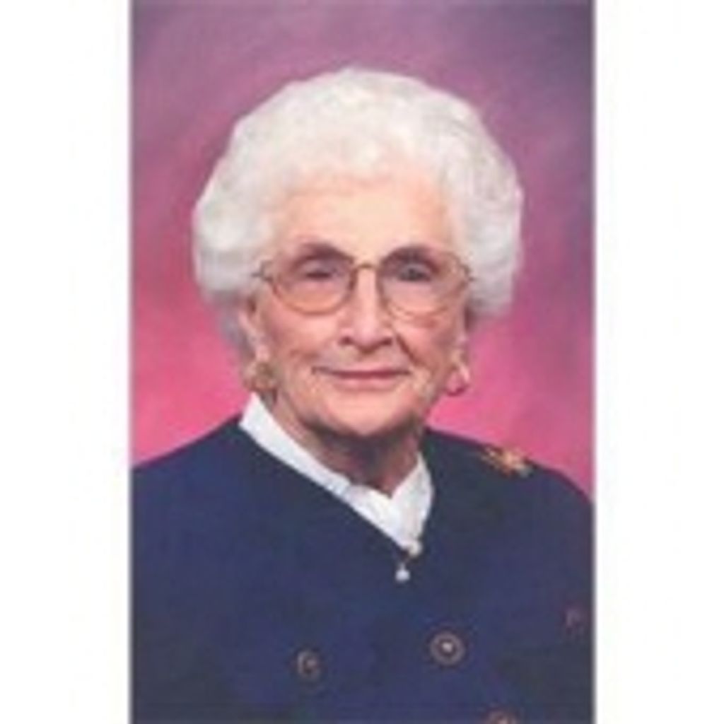 Marie Grissom