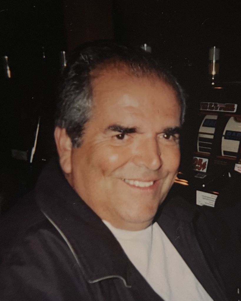 Daniel Oliveira Profile Photo
