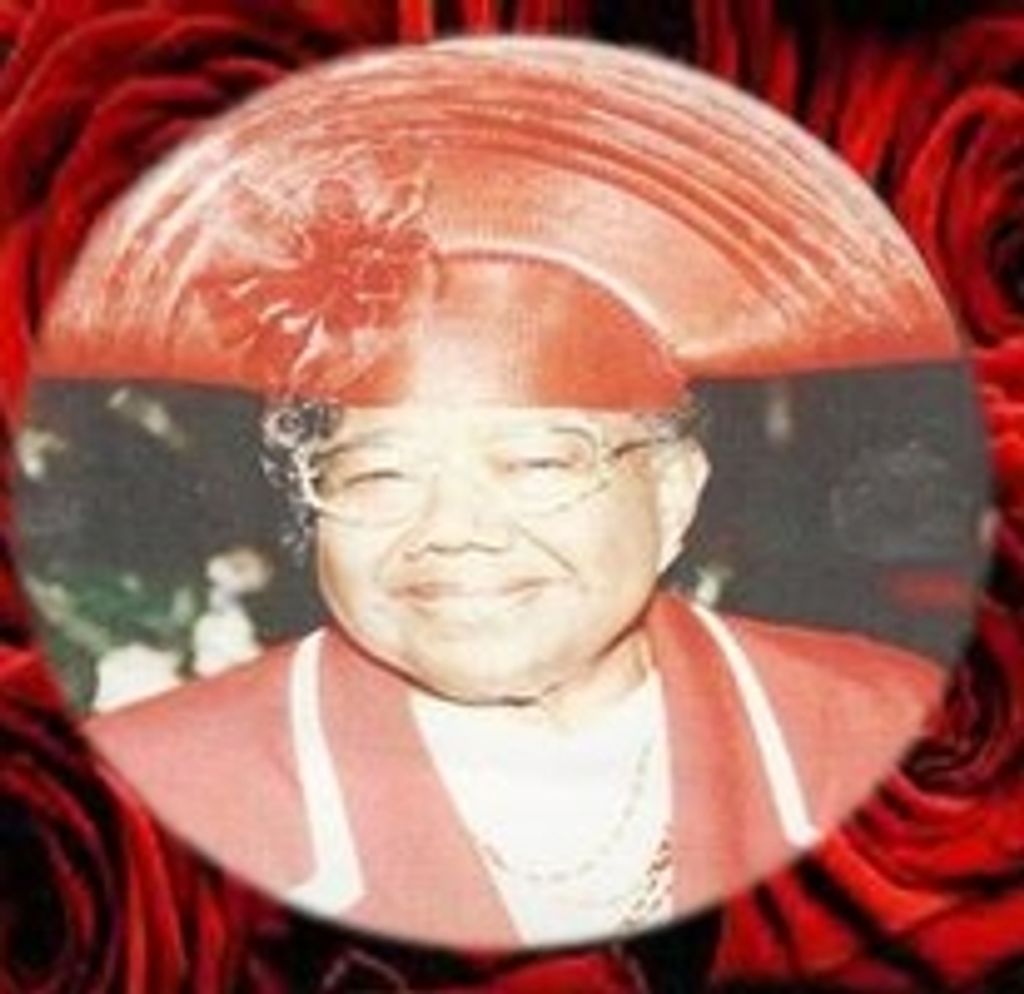 Essie Mae Burgess