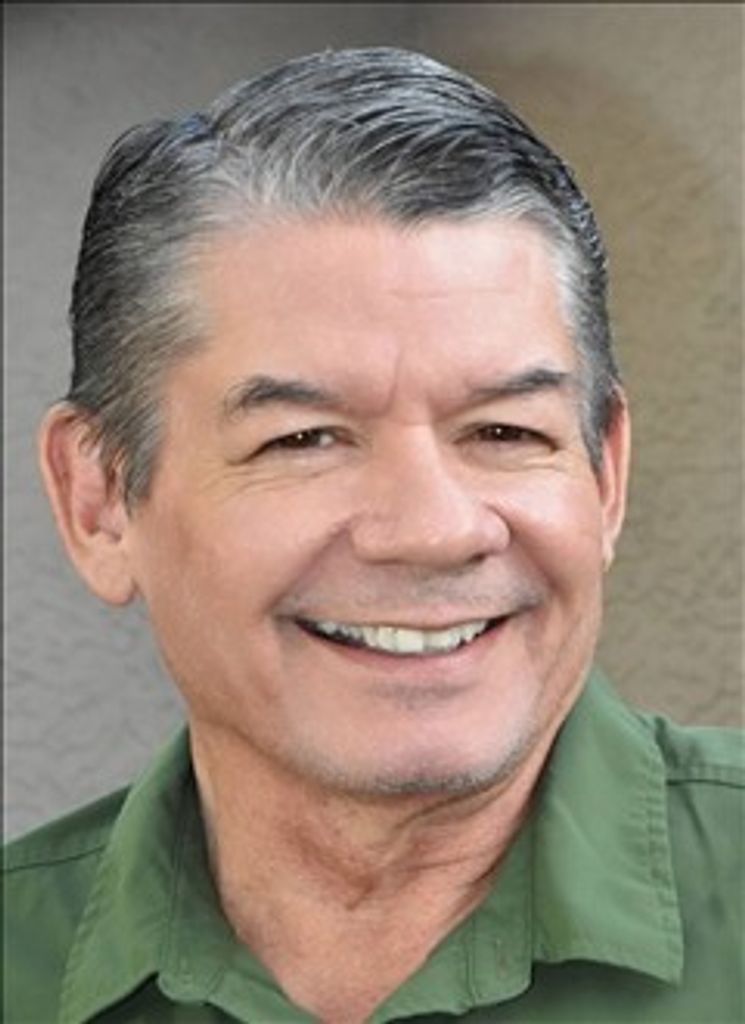 Marvin George Stewart Profile Photo