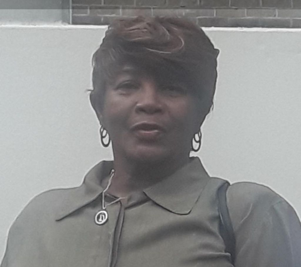 Mrs. Annie M. Barnes Profile Photo