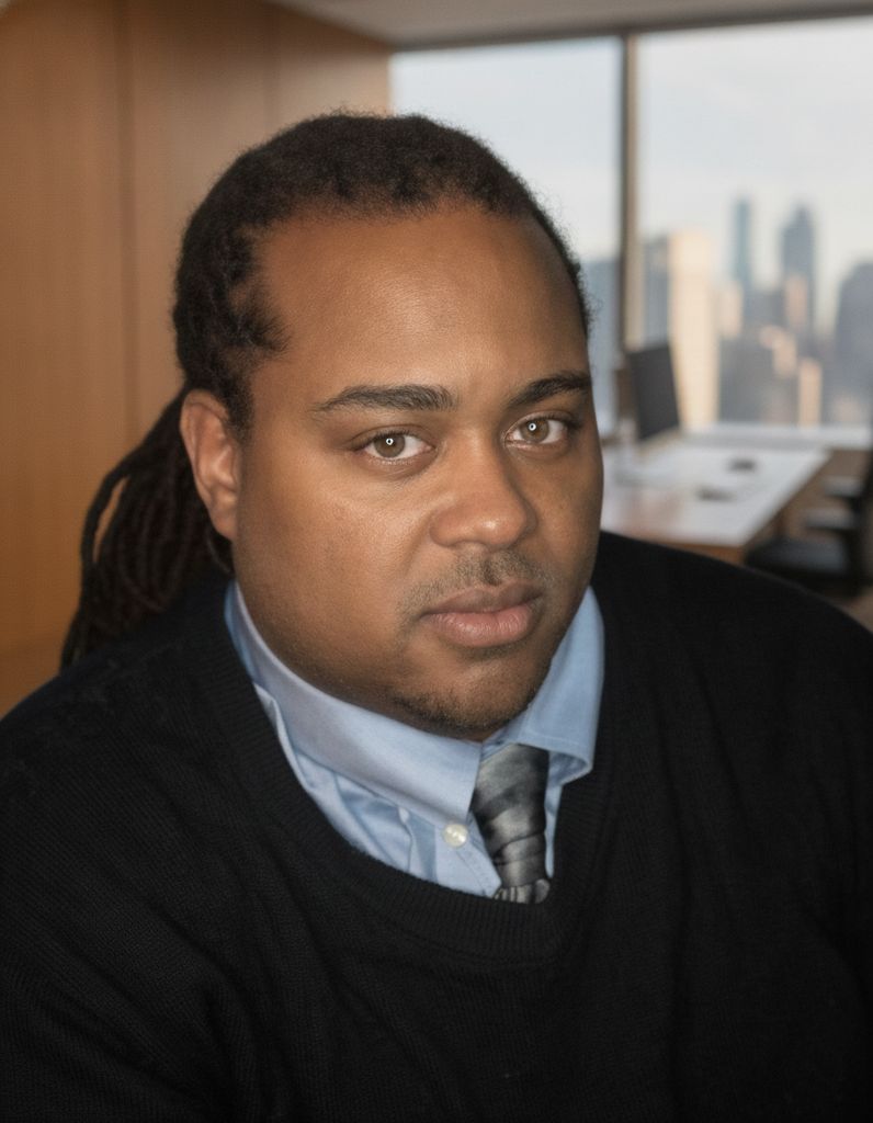 Brandon P. Logan Profile Photo