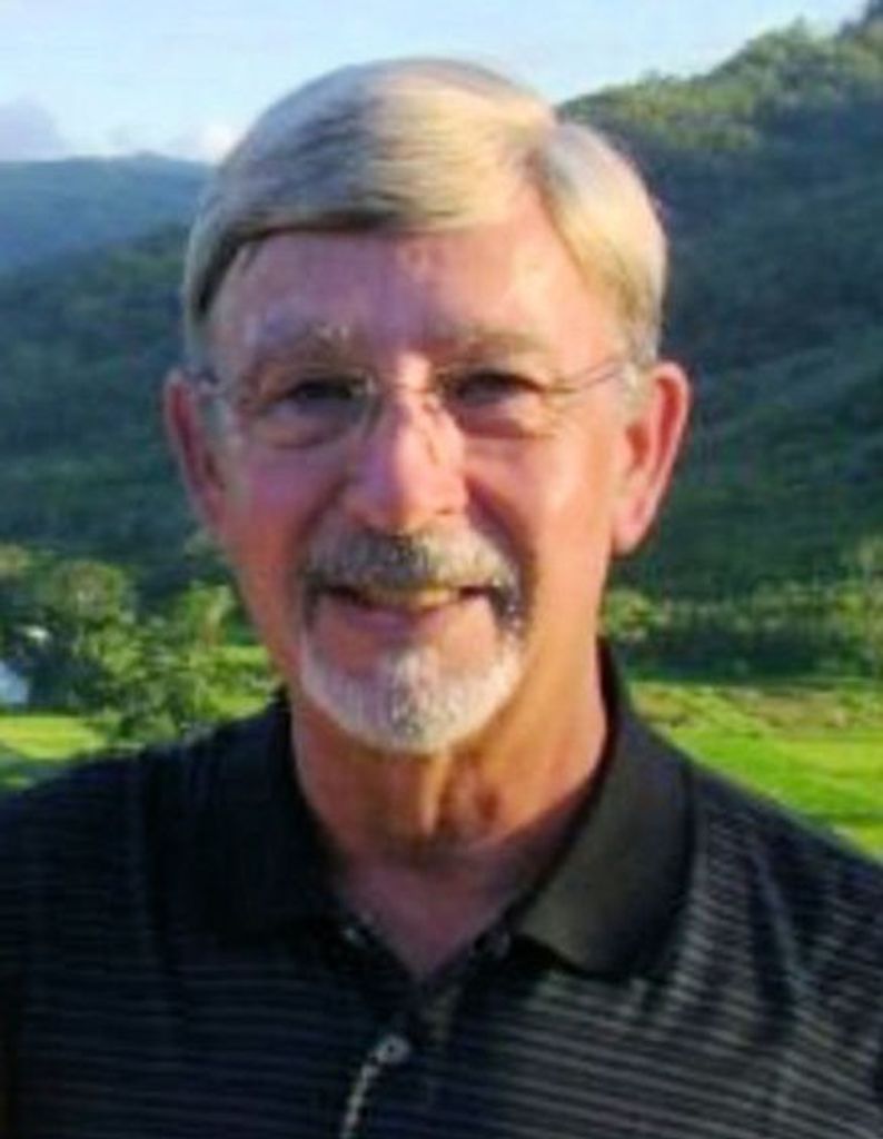 Ernest J. "Johnny" Smith, Jr.