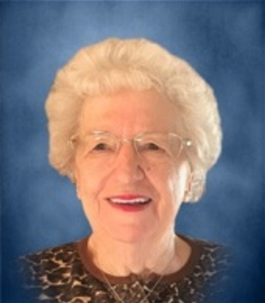 Marie Fountain Profile Photo