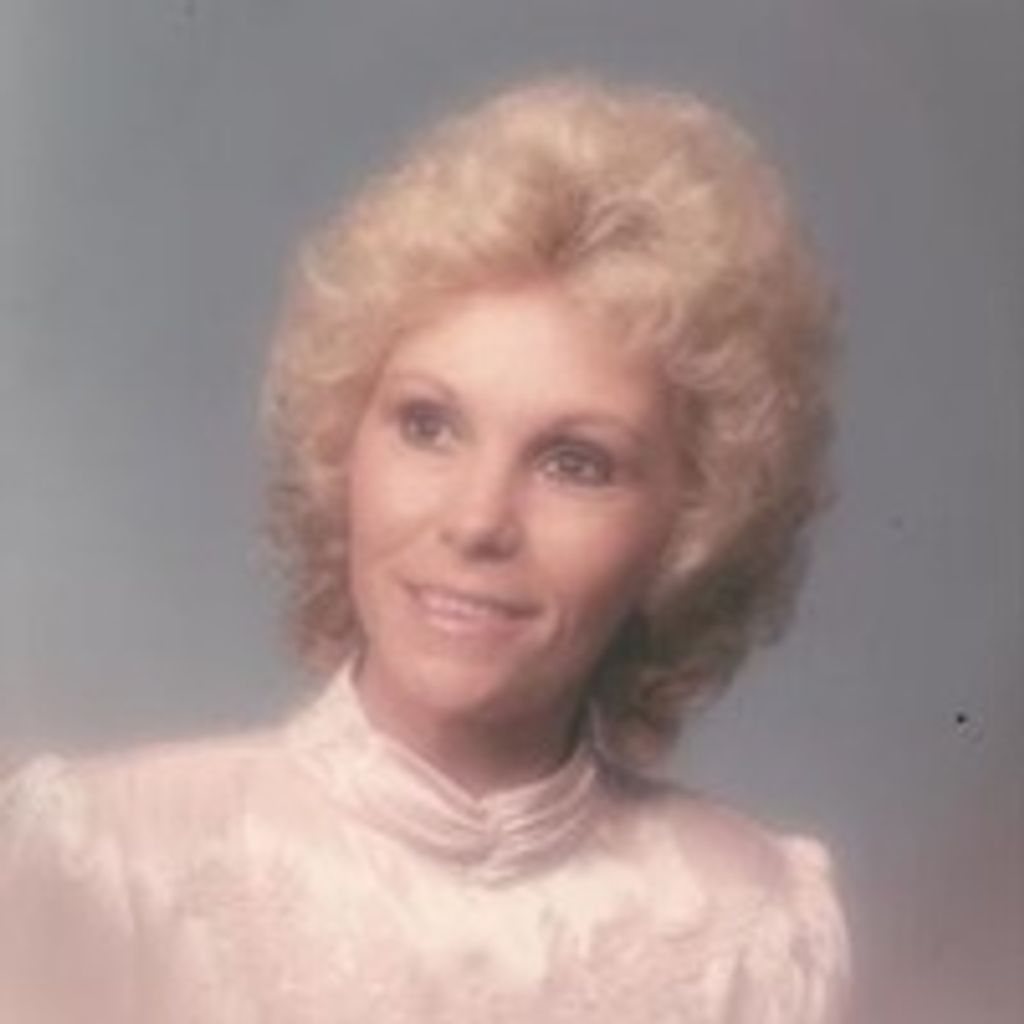 Norma Kay Jones