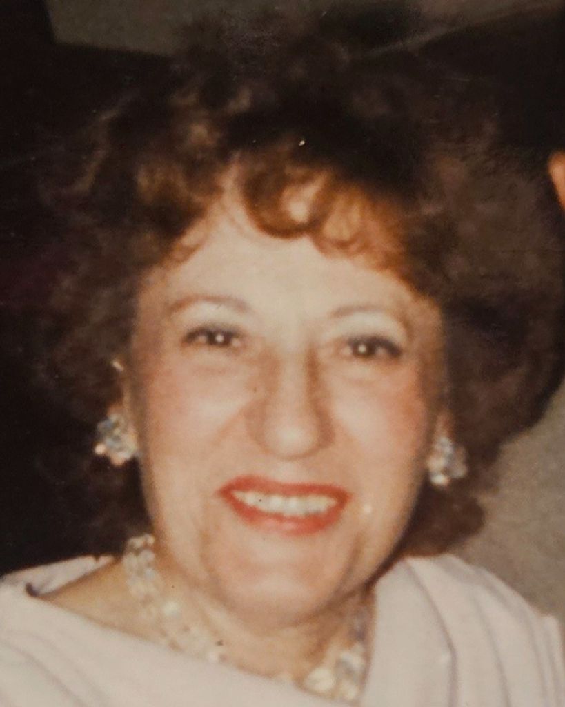 Lena A. Filloramo