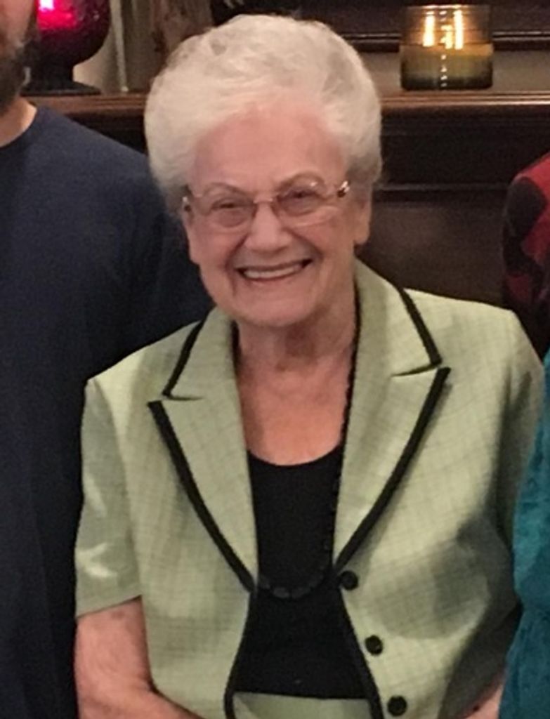 Margie Nell Wheeler Profile Photo