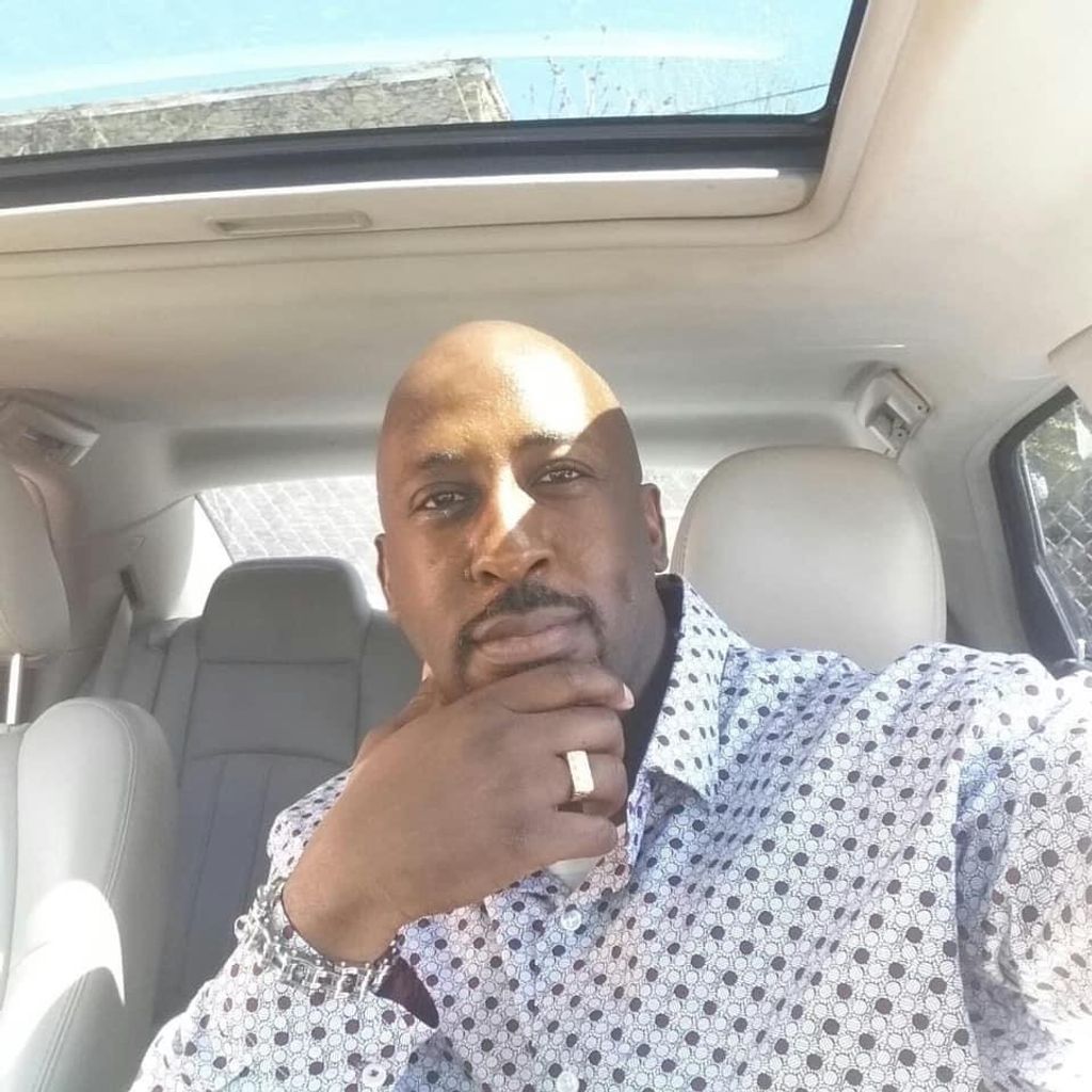 Eric Rolando Lowery Profile Photo