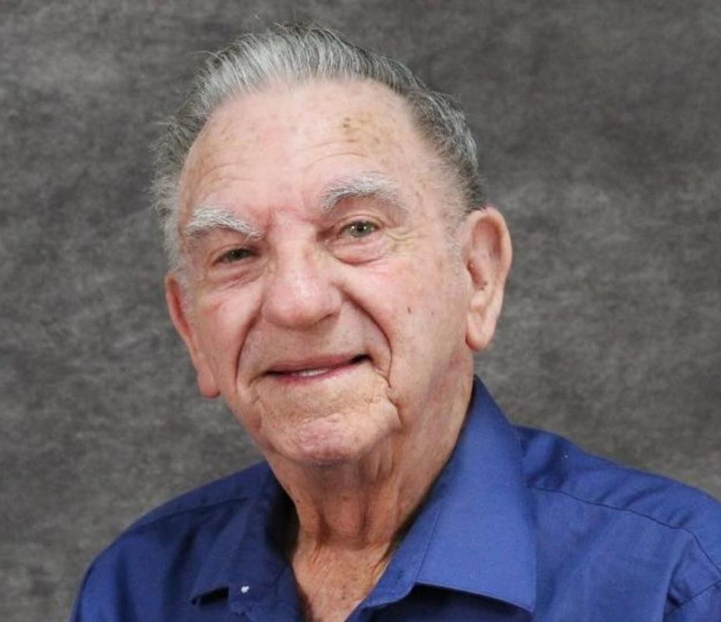 George Louis Stampley, Sr. Profile Photo
