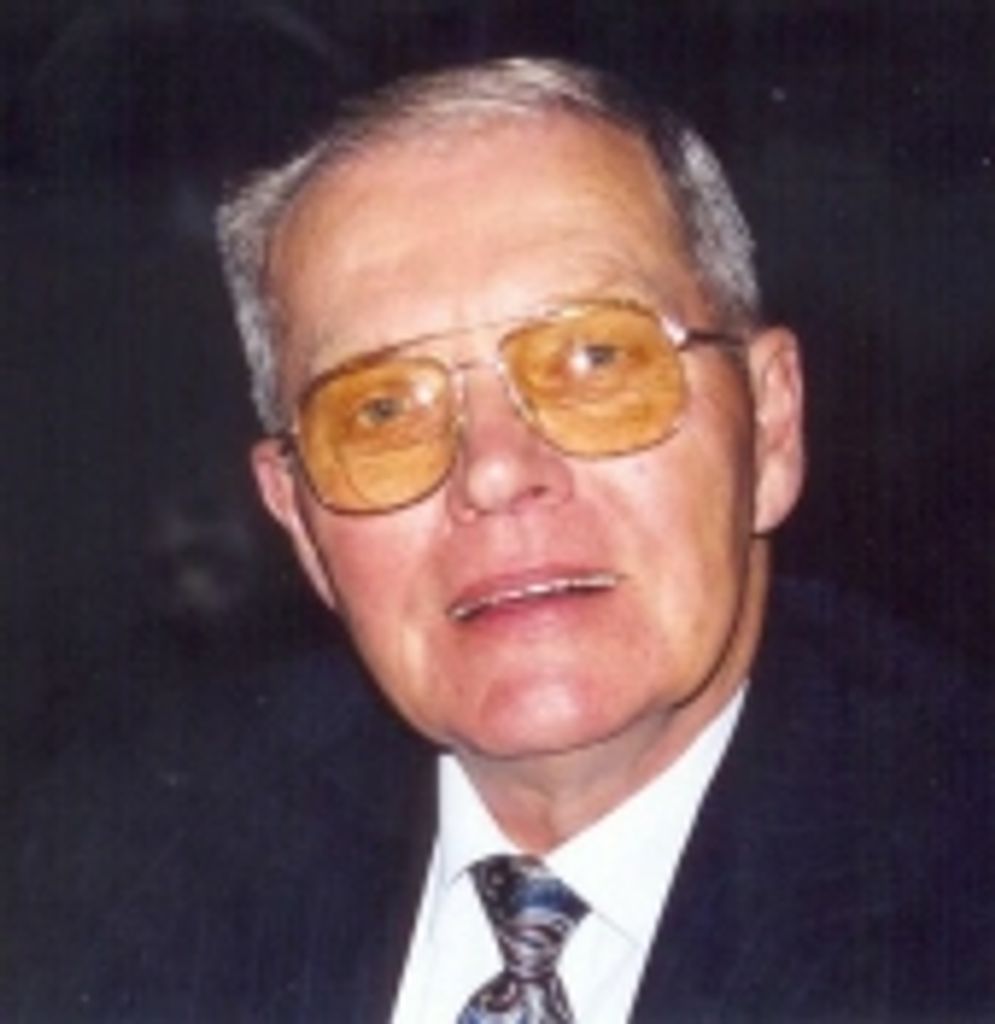 Richard D. Mears
