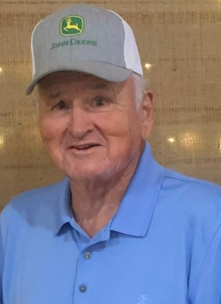 Robert "Tommy" Thomas Englebright Jr. Profile Photo