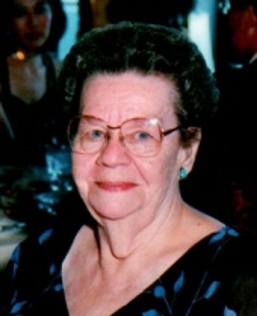 Gale C. Decker