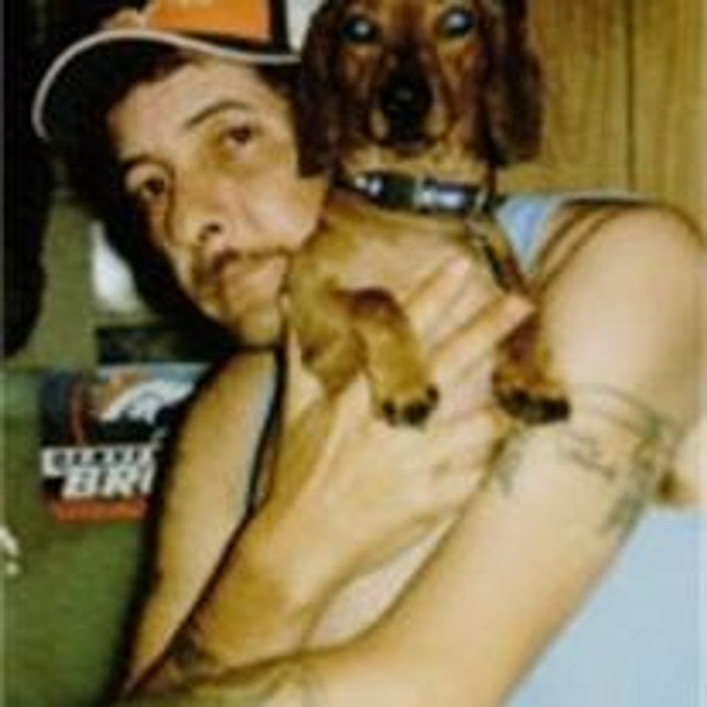 Danny Baca