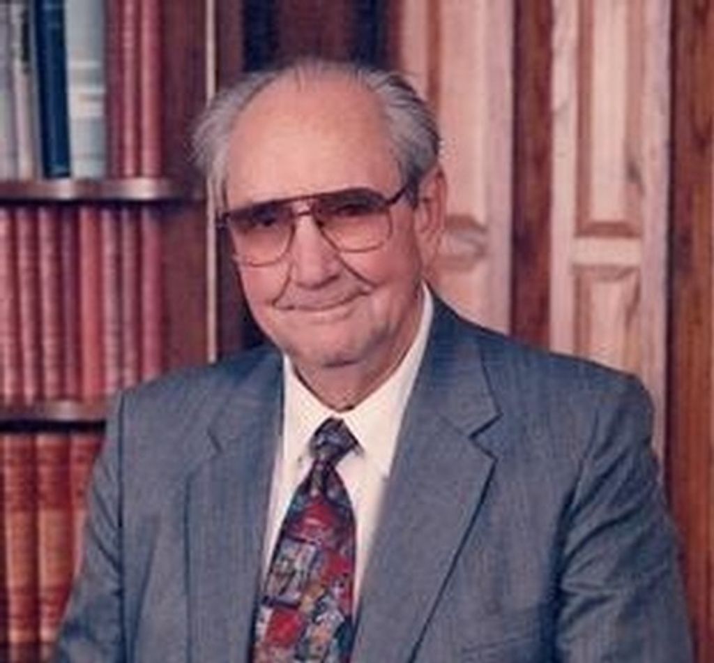 Merl A. Williams
