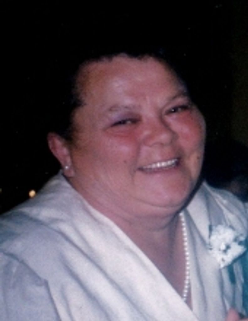 Bernice Rideout