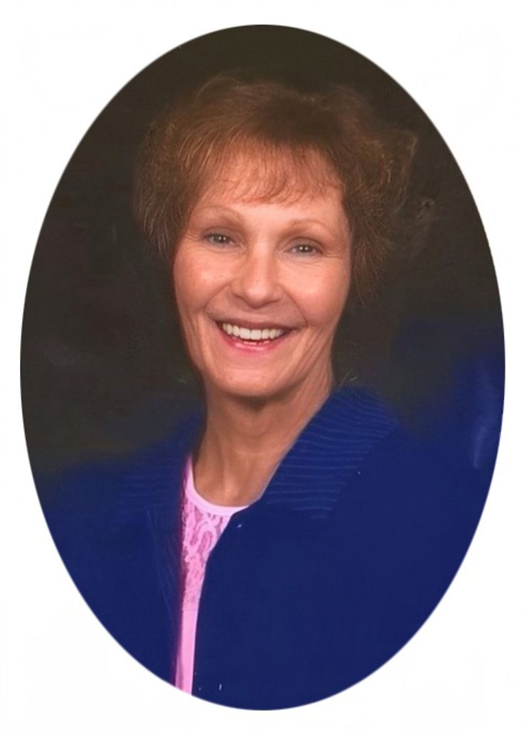 Mary (Mills)  Littleton