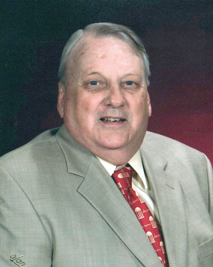 Daniel "Danny" E. Berney