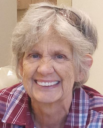 Dorothy Diane Haga's obituary image