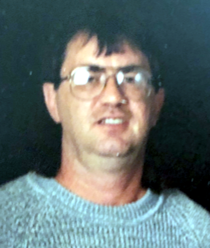 Patrick Wayne Reinert