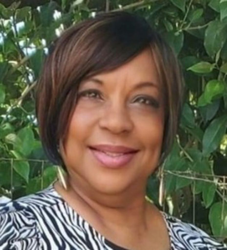 Evangelist Josephine Clark Profile Photo