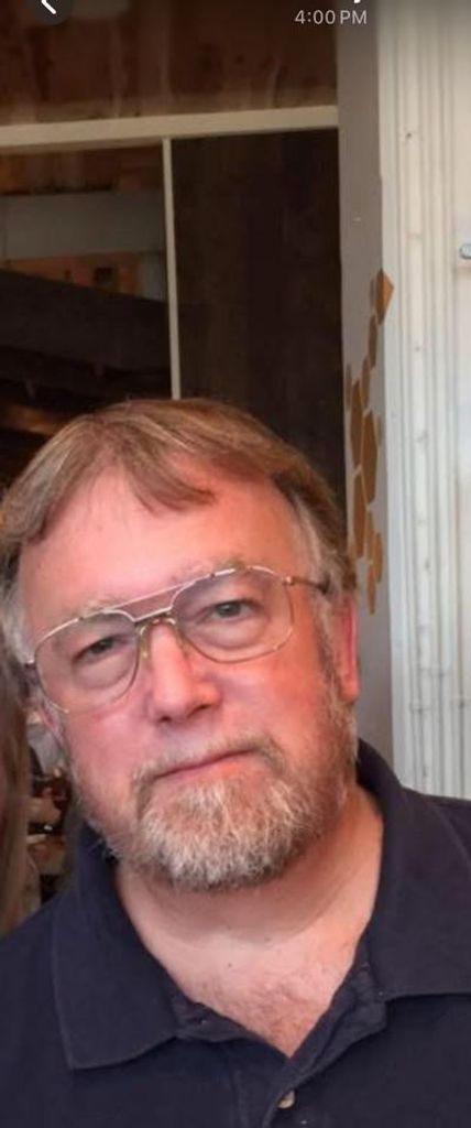 William Grover Hundley