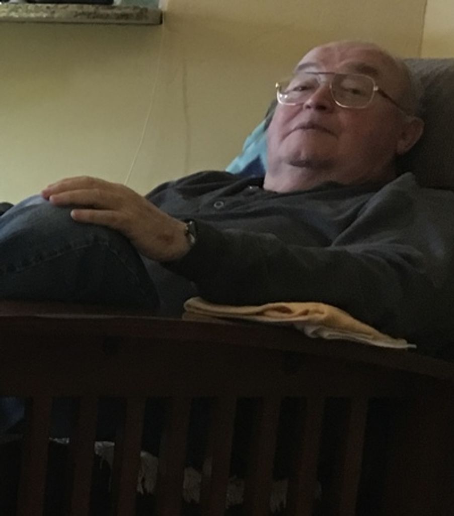 Paul Leppert Profile Photo