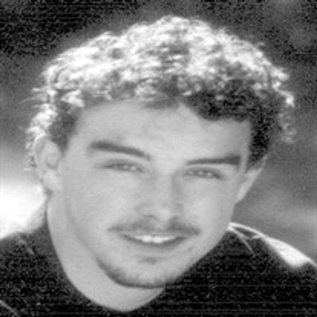 Troy Ellis Profile Photo