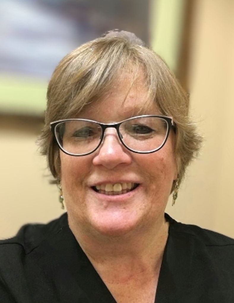 Judith Pline Profile Photo