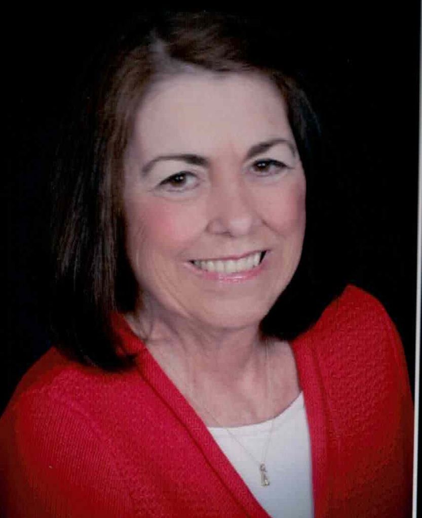 Sandy Marie Moehn