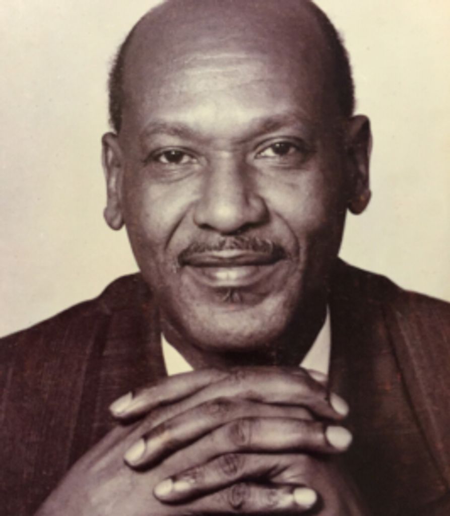 Keithroy James