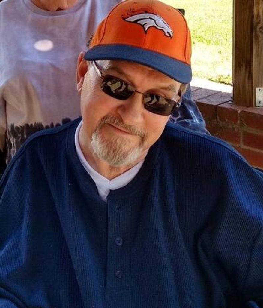 Dexter G. Helton, Sr.