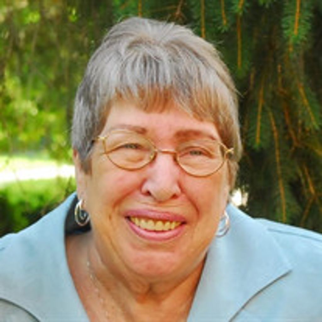 Patsy Ellen (Graves) Henderson