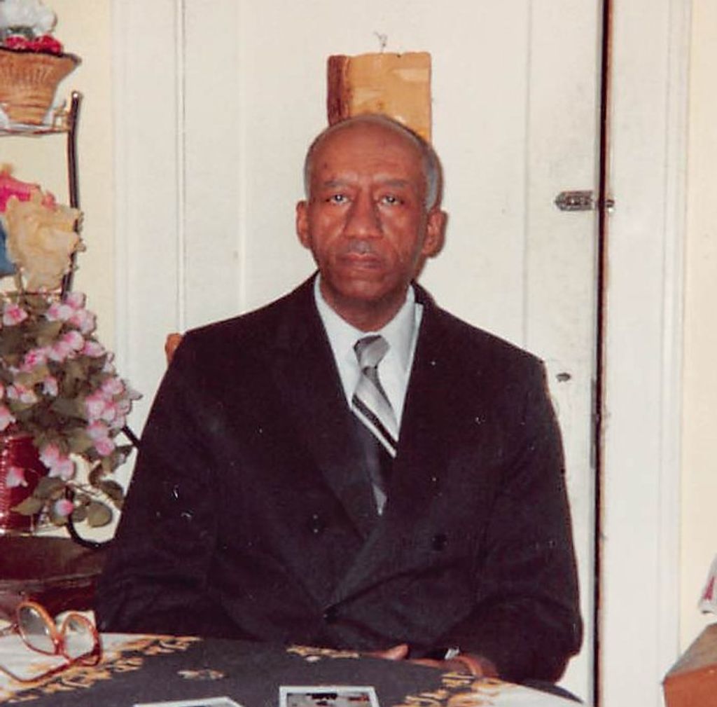 Charles Edward Sloss