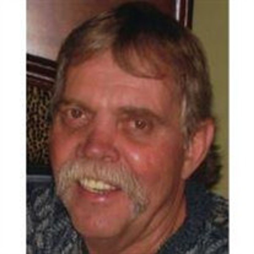 Keith Alan Allard
