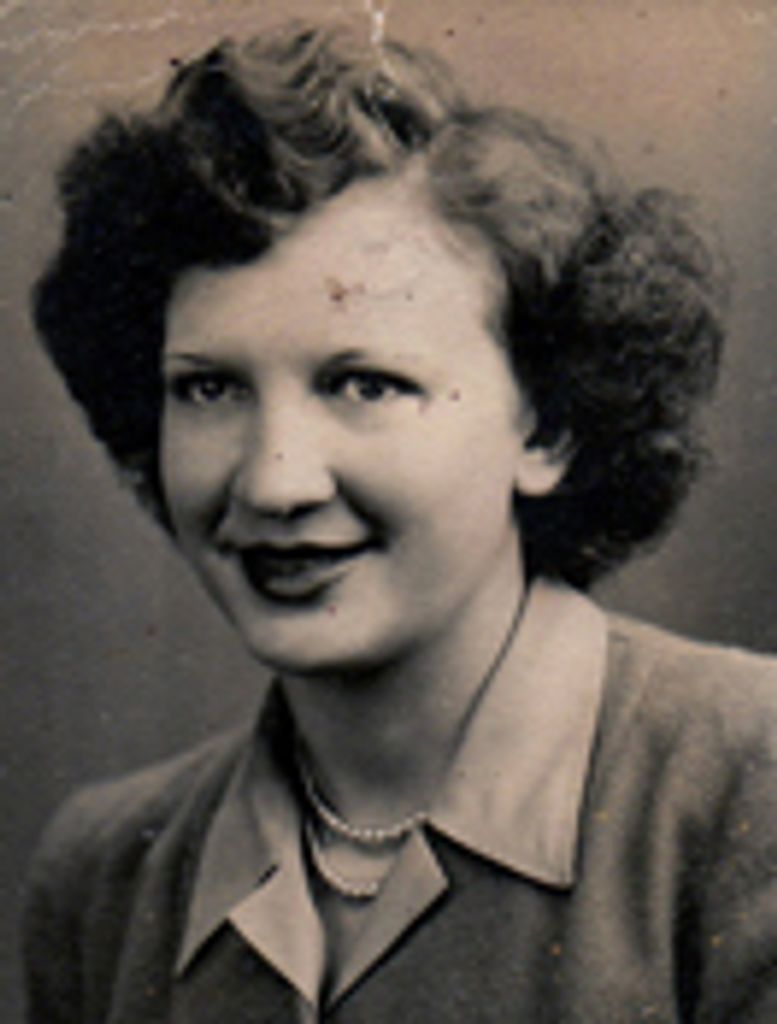 Elsie Rosa Saathoff Profile Photo