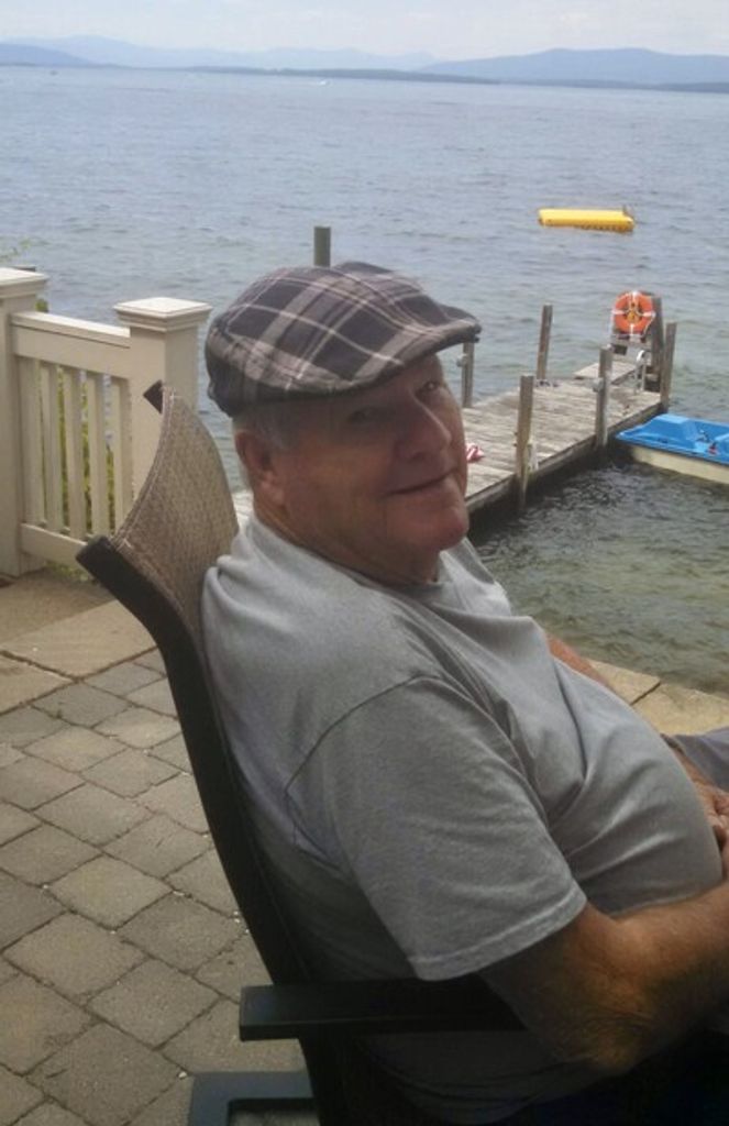 John Joseph Radcliffe, Jr.