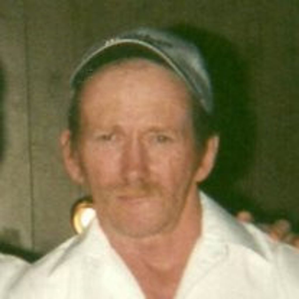 Michael Charles Wycough Sr