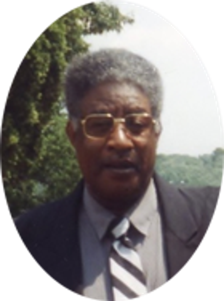 Anderson Hughley Profile Photo