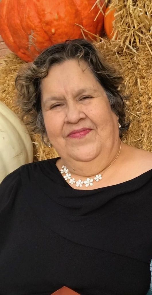 Margarita De Le Hoya Zavala Profile Photo