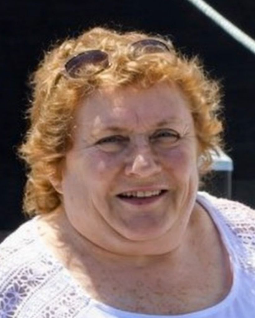 Jeanne P. Haldane Profile Photo